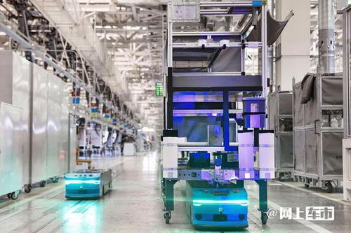 奔馳s級(jí)生產(chǎn)線 搬到 順義了 5款新車(chē)將投產(chǎn),國(guó)人有福了