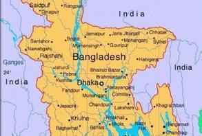 孟加拉國 達卡 DDP/DDU/DAP/FCA/EXW